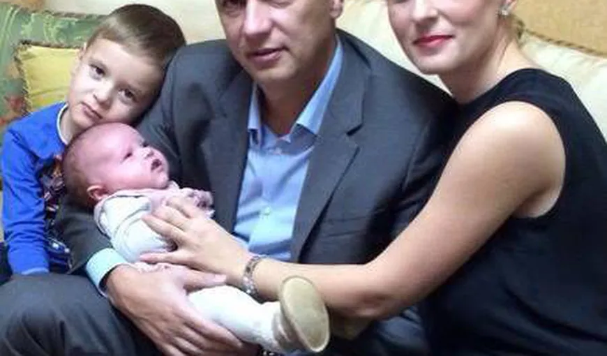 Premierul Sorin Grindeanu şi-a trecut alocaţiile copiilor în declaraţia de avere