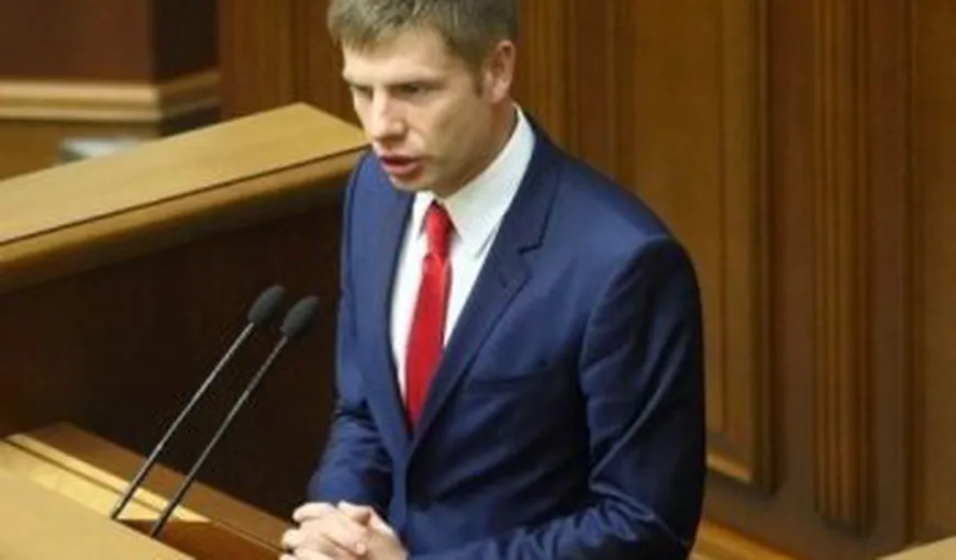 Un parlamentar ucrainean a dispărut la Odessa. Colegii săi susţin că a fost răpit