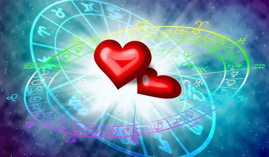 Horoscopul amoros al lunii martie