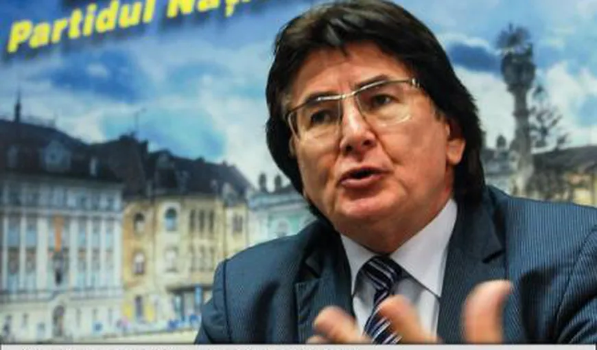 Nicolae Robu, primarul Timişoarei: Principalele venituri ale bugetelor locale scad cu 35,43%