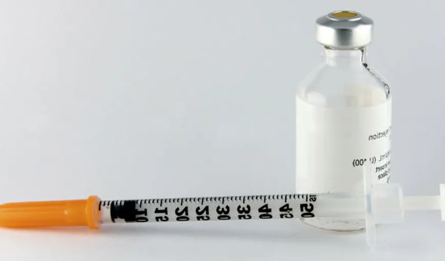 Ministrul Sănătăţii dezminte că ar exista o criză a insulinei. „Un singur lanţ de farmacii are probleme cu aprovizionarea”