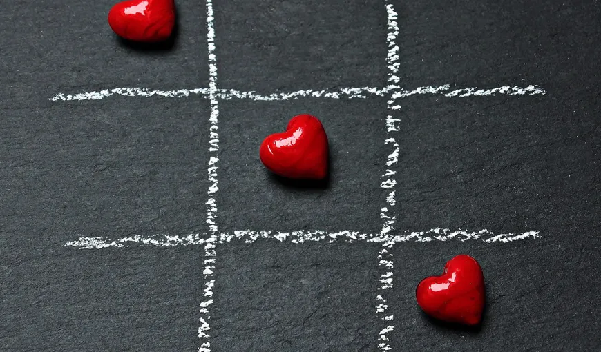 5 motive pentru care ai fost singur de Sfântul Valentin sau Dragobete