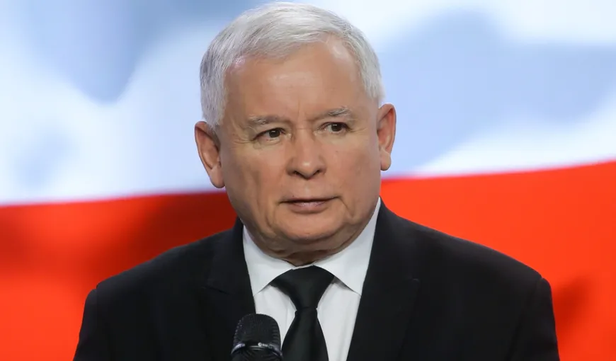 Polonia: Partidul  Conservator vrea să tripleze suprafaţa Varşoviei. Care este scopul