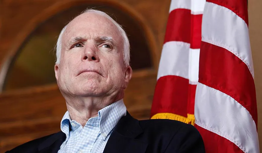 Senatorii americani John McCain şi Chris Murphy îi scriu Vioricăi Dăncilă şi cer României să continue lupta anticorupţie