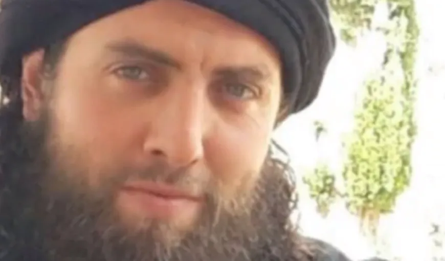 Un talentat jucător, care s-a alăturat Statului Islamic, a fost ucis în Siria. El evoluase în naţionala Belgiei