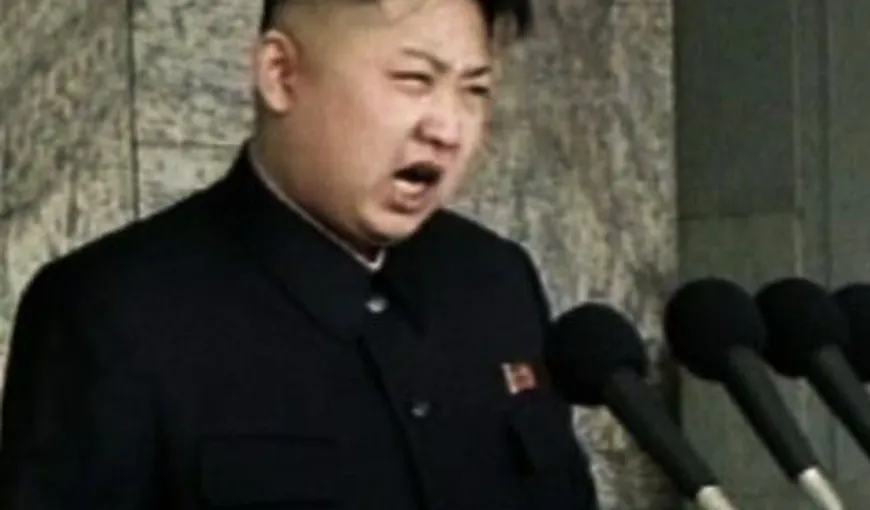 Şeful serviciilor secrete din Coreea de Nord a fost destituit