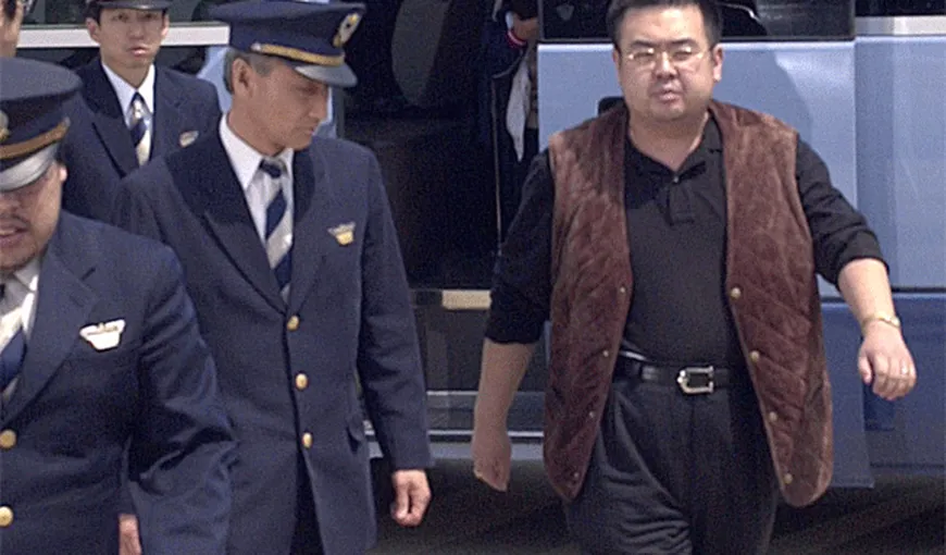 Autorităţile malaeziene nu vor să predea trupul neînsufleţit al fratelui vitreg al lui Kim Jong-Un. Care este motivul