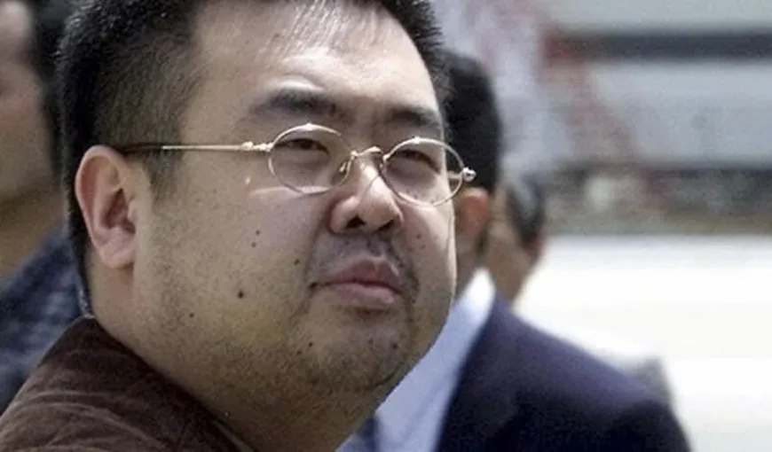 Asasinarea fratelui vitreg al lui Kim Jong-Un. OIAC vrea să facă o expertiză