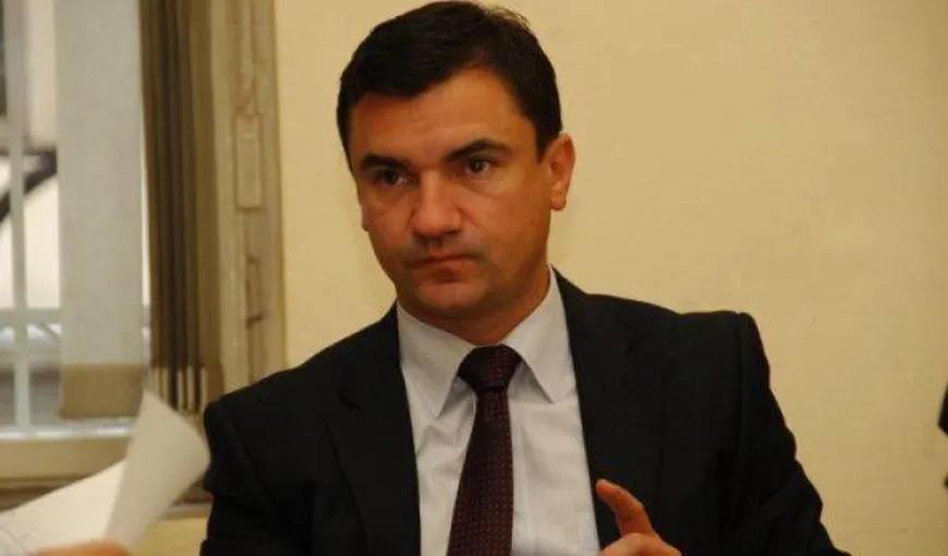 Mihai Chirica, vicepreşedinte PSD, despre demisia lui Florin Iordache de la Justiţie: Îl compătimesc pe colegul Grindeanu