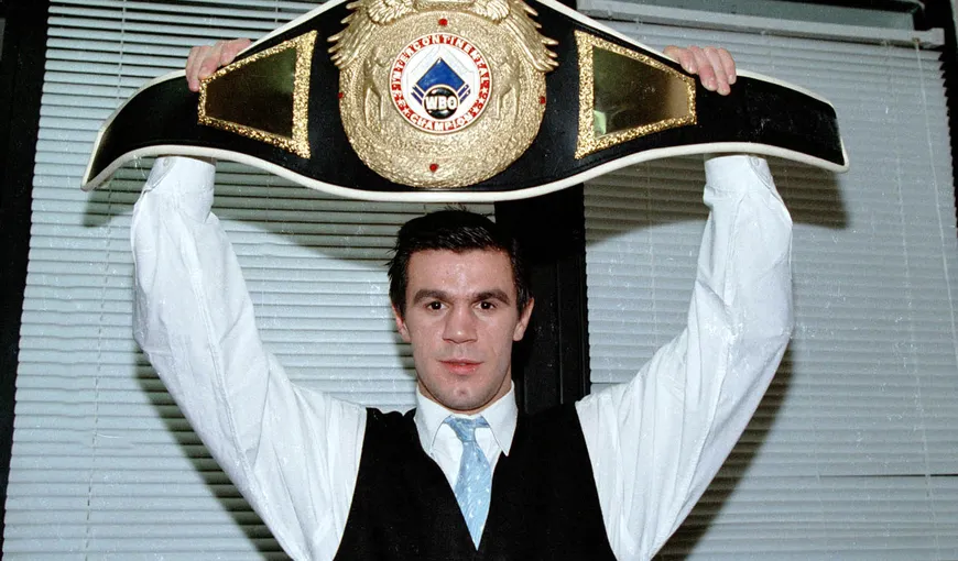 Mihai Leu, 20 de ani de la cucerirea titlului mondial la box. „Oamenii nici nu ştiau că sunt român, credeau că sunt neamţ”