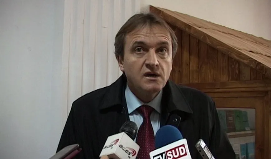 Deputatul PSD Mihai Weber va prelua şefia Comisiei SIE