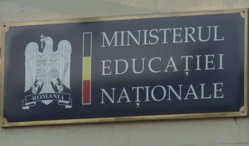 Ministerul Educaţiei Naţionale: CNATDCU şi UEFISCDI nu vor fi reorganizate şi nici restructurate