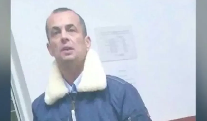 Nouă înregistrare BOMBĂ cu procurorul Mircea Negulescu. Ce şef din SRI îi oferea PROTECŢIE