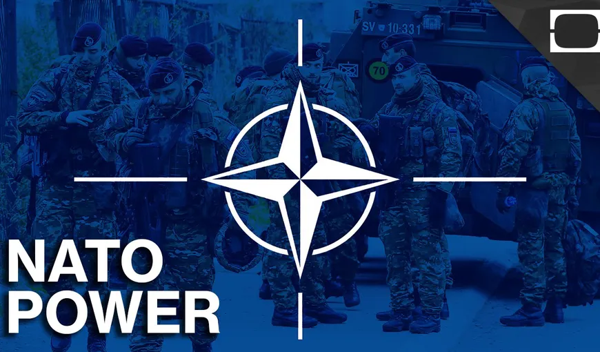 Oficial NATO: Pentru a gestiona conflictele secolului XXI e nevoie de forţe armate puternice cu efect imediat