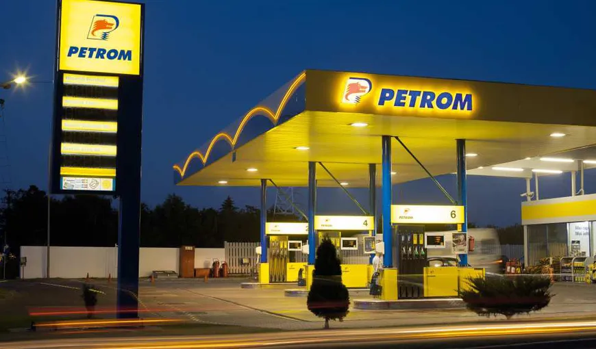 Scumpirile carburanților îmbogățesc benzinarii. OMV Petrom a înregistrat un maxim istoric în 2022