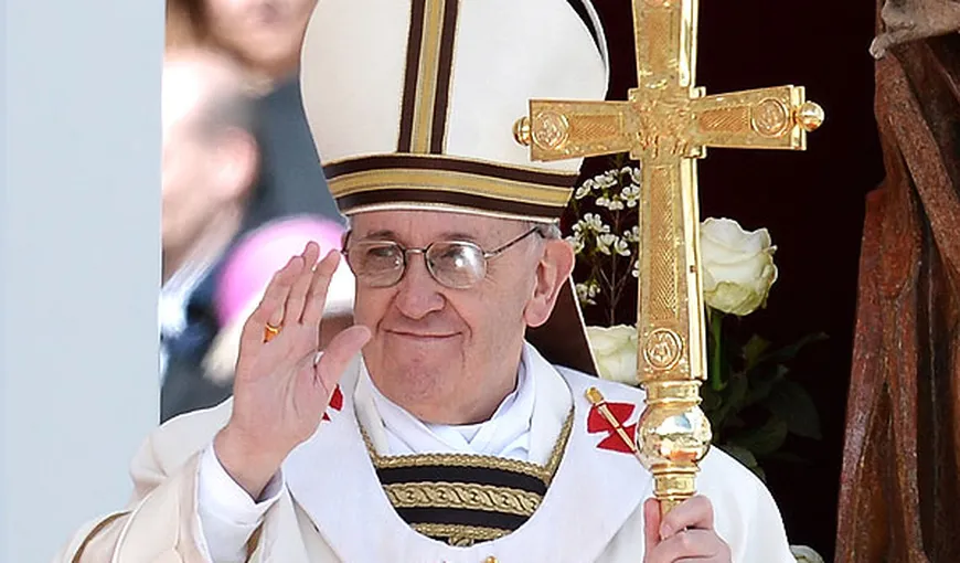Papa Francisc, declaraţii uluitoare: Este mai bine să fii ateu decât …