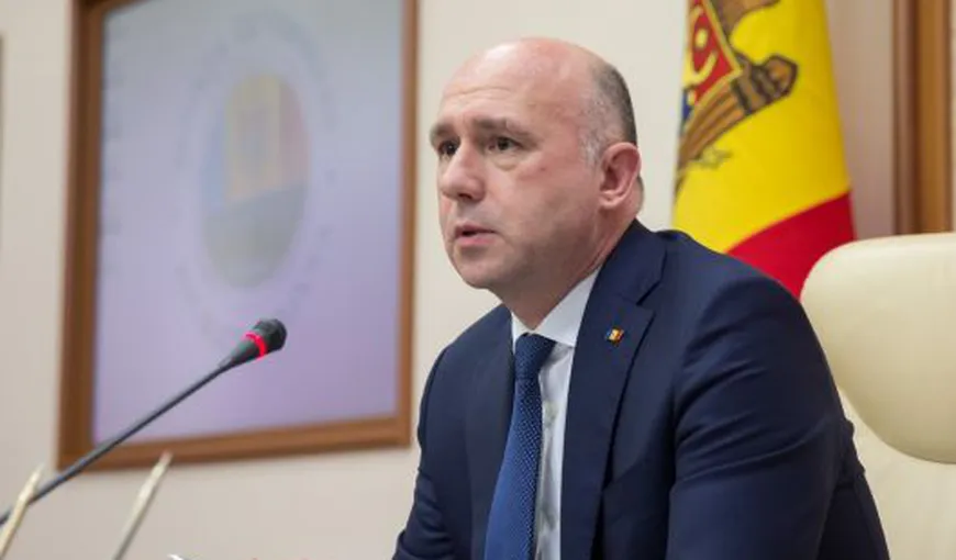 Premierul Republicii Moldova: Singurul nostru plan este apropierea de Uniunea Europeană
