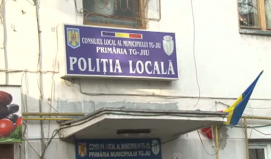 Internauţii care au criticat pe Facebook Poliţia Locală din Târgu Jiu, chemaţi la audieri VIDEO