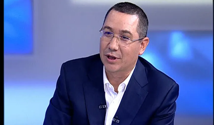 Victor Ponta rupe tăcerea după scandalul pe OUG 13: „A fost o lipsă de asumare. Guvernul actual nu mai poate convinge oamenii”