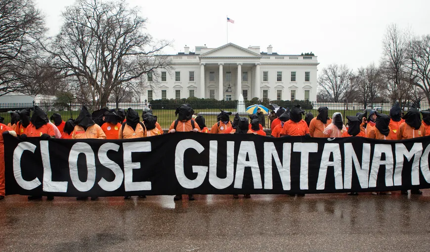 Avocatul „creierului” de la 11 Septembrie 2001 exclude închiderea închisorii pentru terorişti de la Guantanamo