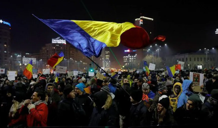 The New York Times prezintă poveştile unor români care se plâng de corupţia din România