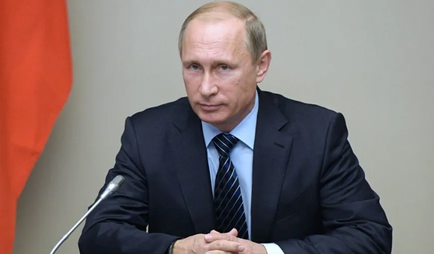 Moscova respinge acuzaţiile referitoare la încălcarea unui acord privind armele nucleare