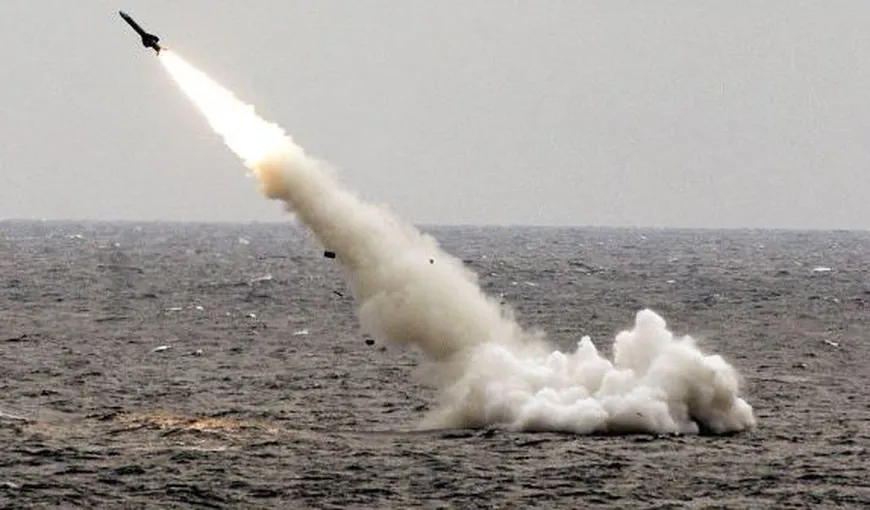 Iranul a testat o rachetă de croazieră capabilă să poarte arme nucleare