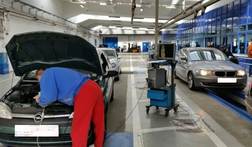 Blocaj la înmatriculări: Românii îşi pot înmatricula maşinile second-hand importate abia din luna martie