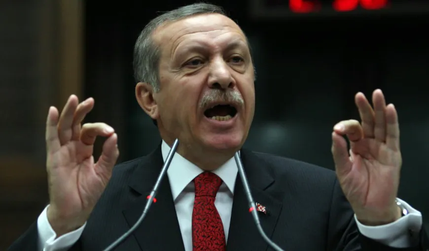 Un nou val de epurări în Turcia: Aproape 4.500 de funcţionari publici au fost concediaţi