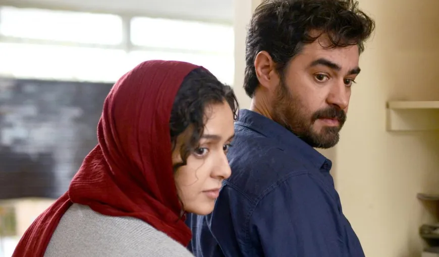 OSCAR 2017. Ada Solomon: Donald Trump a pus deja Oscarul pentru cel mai bun film străin în mâinile iranianului Farhadi