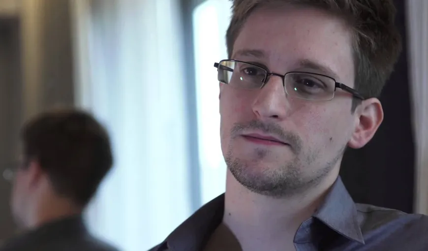 Kremlin: Moscova nu a discutat cu Administraţia Trump despre soarta spionului american Edward Snowden