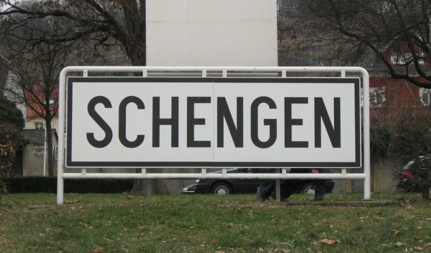 Noul regulament Schengen a fost adoptat de Parlamentul European