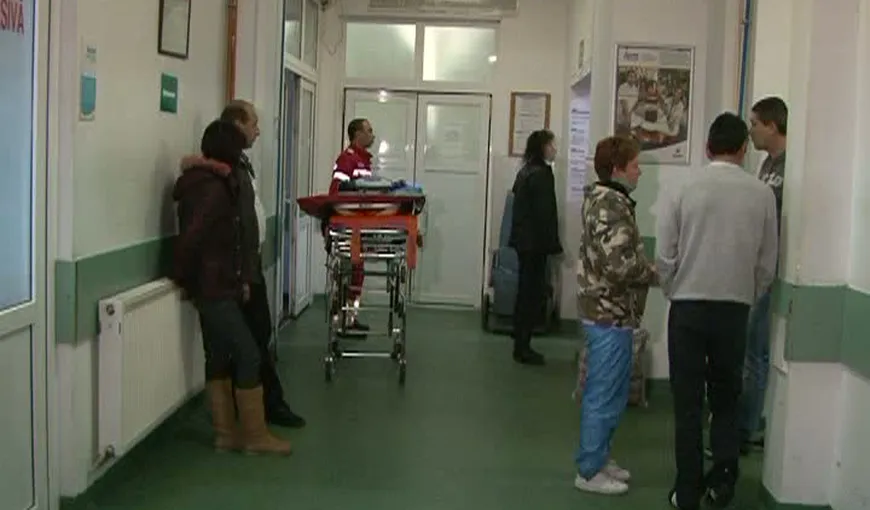 Situaţie uluitoare în Tulcea. Casa de Asigurări de Sănătate nu are contract cu niciun pediatru din municipiu