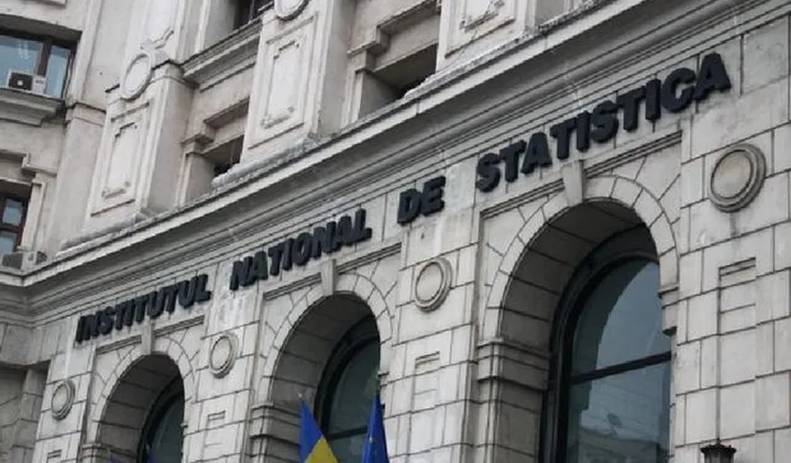 INS: Managerii din România se aşteaptă la creşterea afacerilor în toate sectoarele până în august