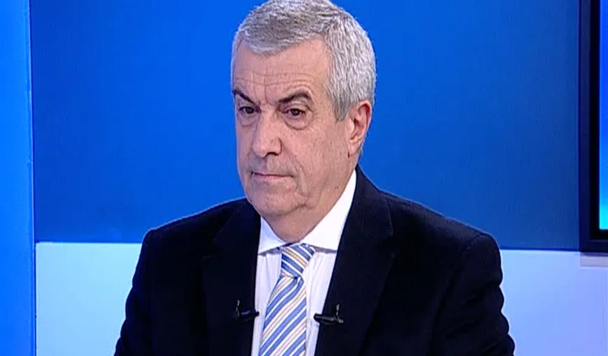 Călin Popescu Tăriceanu, despre premierul desemnat: „Dăncilă, Slavă Domnului, n-a trecut prin meandrele statului paralel”
