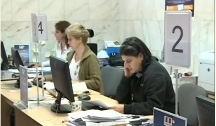 Criză pe piaţa muncii din România. Companiile aduc angajaţi din străinătate