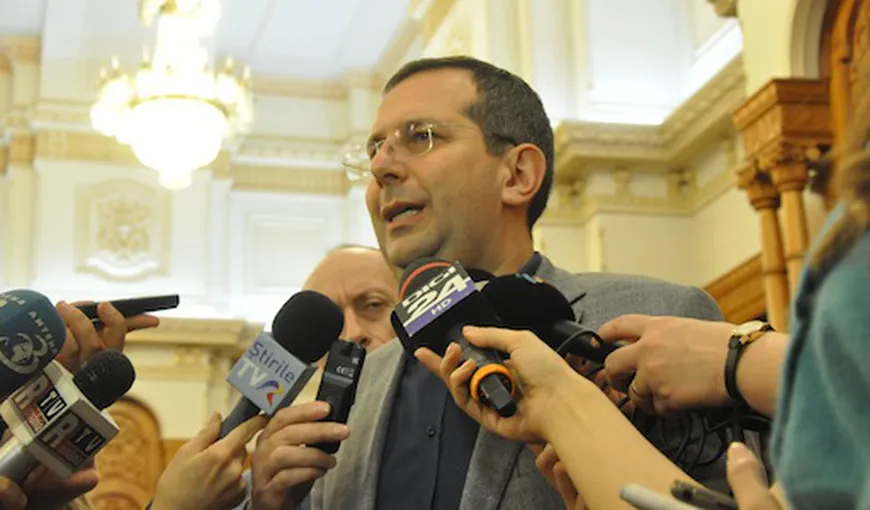 Fostul deputat Theodor Nicolescu vrea să atace la Curtea Constituțională OUG 14 din 2017