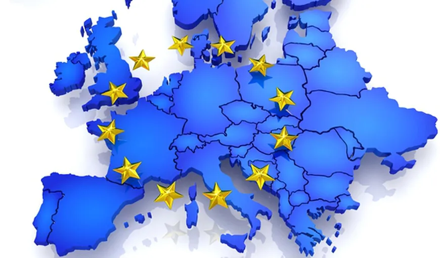 Comisia Europeană estimează creştere în toate statele UE în 2017 şi 2018, pentru prima dată în ultimii nouă ani