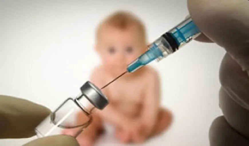 Situaţie alarmantă. În Braşov se mai găsesc doar 29 de doze de vaccin împotriva hepatitei B