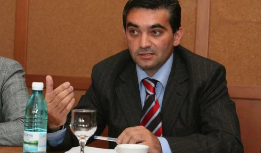 Vlad Oprea, primarul din Sinaia: Procurorul Negulescu mi-a făcut un dosar pe acuzaţii nefondate