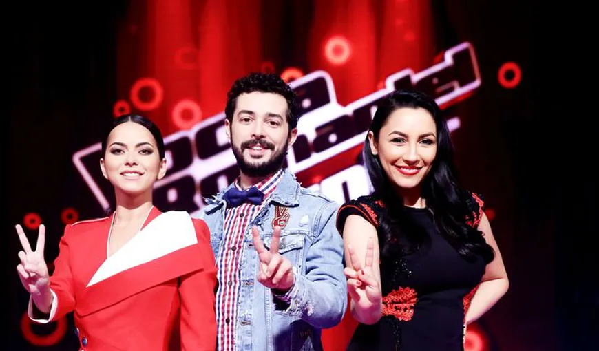 „Vocea României Junior”, un nou format de senzaţie care speră să ridice audienţele ProTV