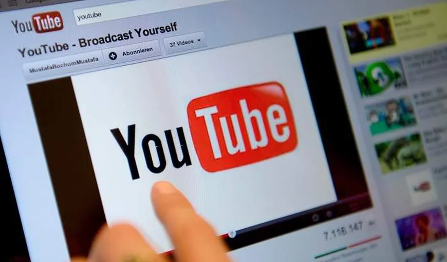 YouTube, anunţ important. Anul viitor renunţă la reclamele ce pot fi ignorate după doar 30 de secunde