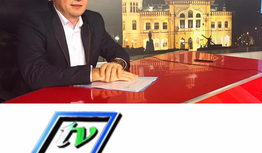 Ionuţ Apostu, numit de premier şef al Administraţiei Fondului pentru Mediu, alege să rămână viceprimar la Buzău