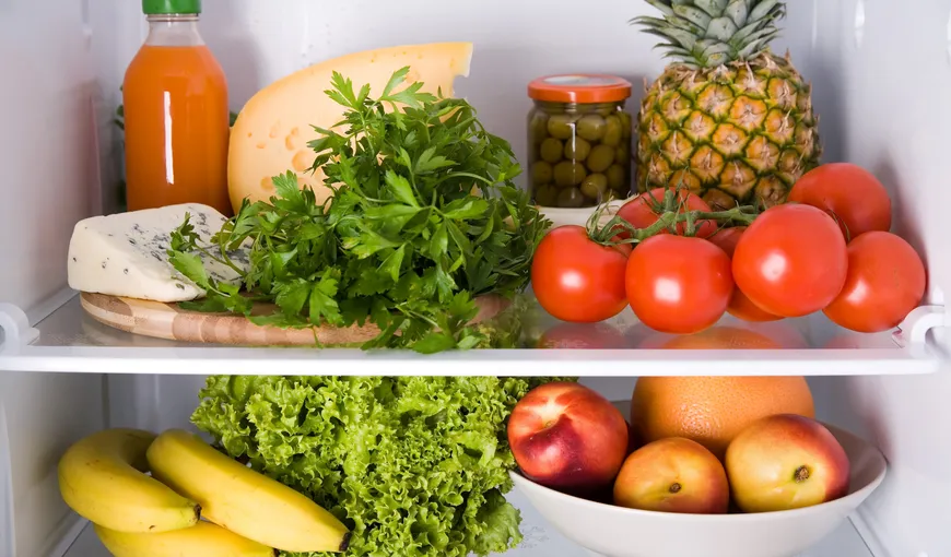 3 alimente pe care nu ştiai că e bine să le ţii în frigider