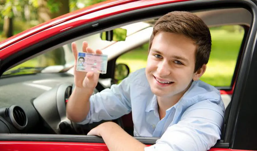 Trebuie să îţi schimbi permisul auto? Vezi aici actele necesare pentru schimbarea carnetului de conducere