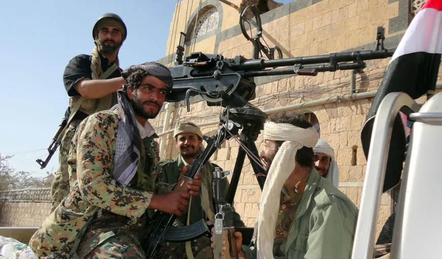 Atac terorist în Yemen soldat cu cel puţin 11 morţi, atribuit reţelei Al-Qaida