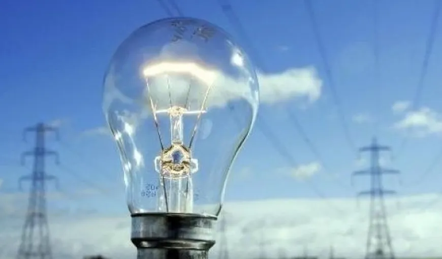 ANRE: Distribuitorii de energie vor monta contoare inteligente de electricitate la consumatori