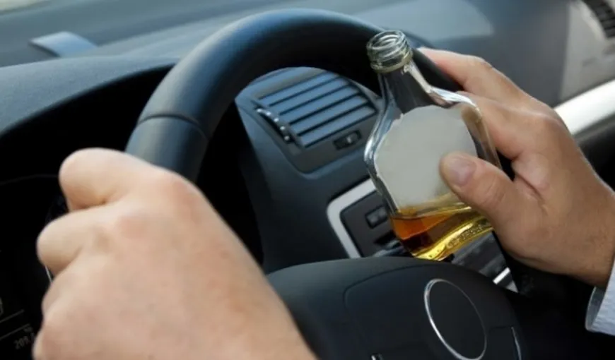 Ce poate fi mai PERICULOS decât alcoolul la volan: nesomnul. După o zi nedormită, capacitatea de reacţie este ca a unui om beat criţă