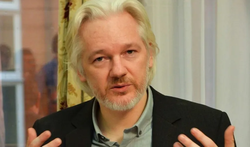 WikiLeaks: Assange acuză CIA de „incompetenţă devastatoare”