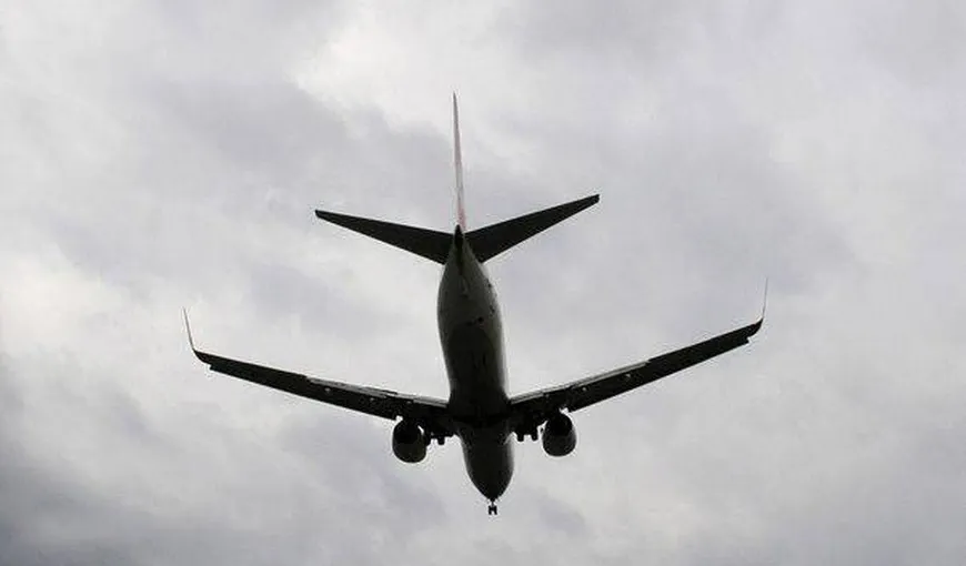 Suedia: Aeronavă Thai Airways evacuată după ce a devenit ţinta unei ameninţări cu bombă